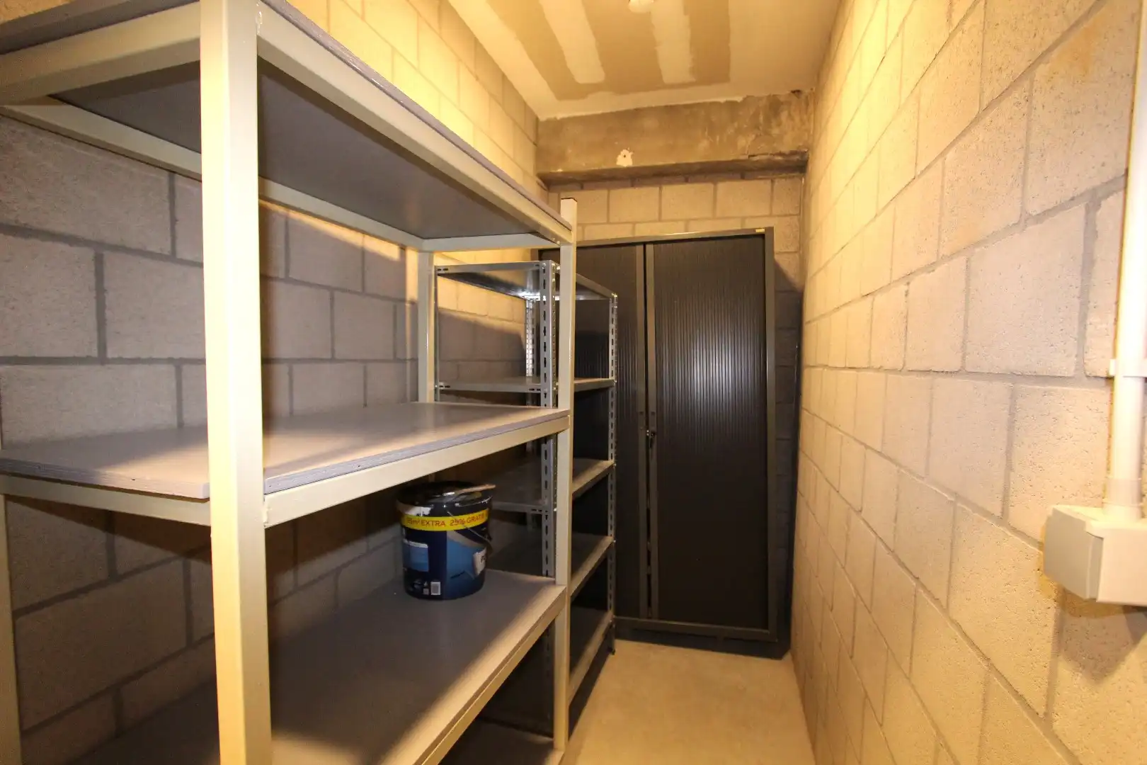 NIEUW APPARTEMENT MET TERRAS - AMBIORIXSITE foto 13