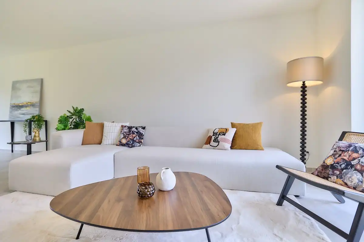 Energiezuinig wonen op een toplocatie in Beernem foto 3