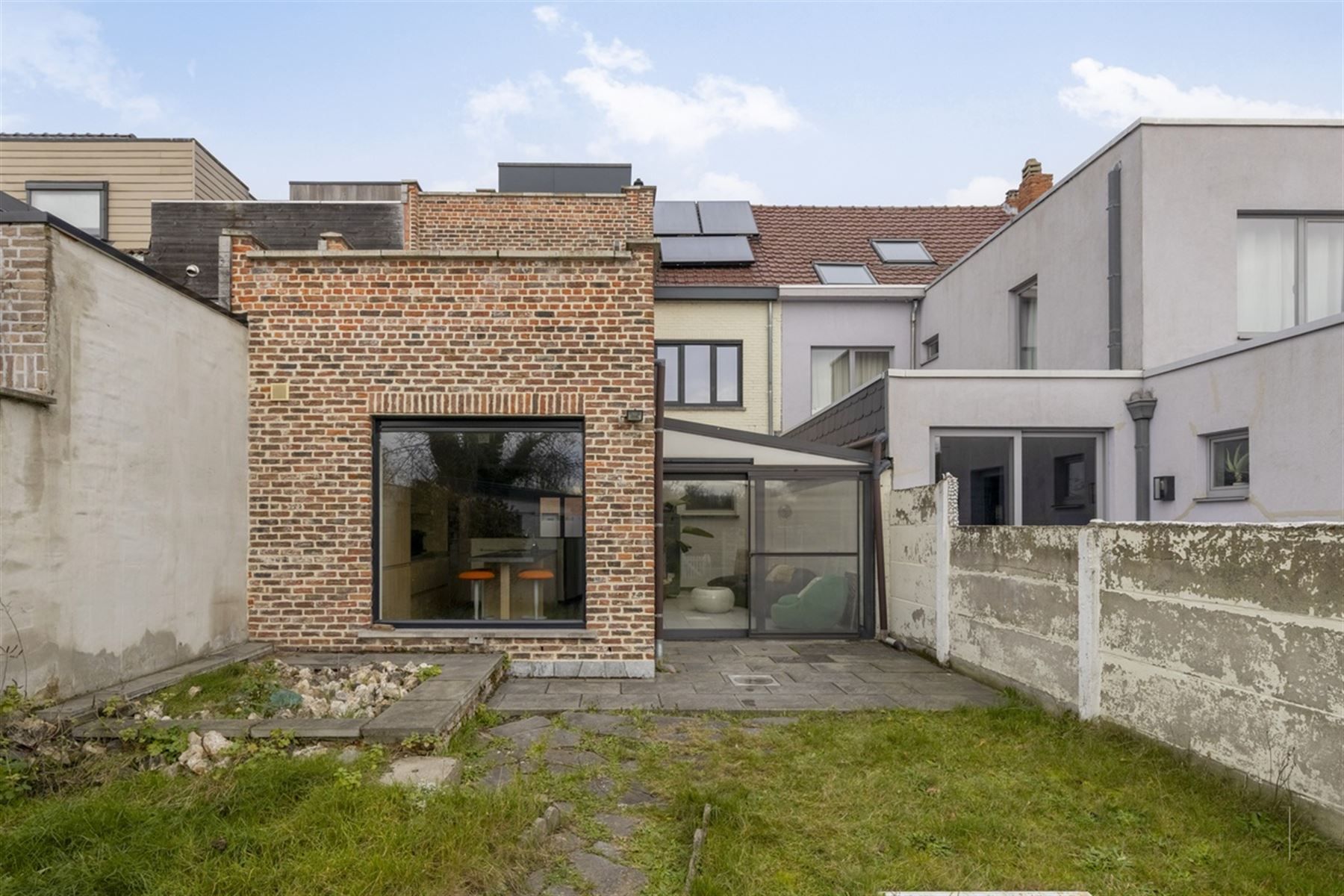 Instapklare gezinswoning met 3 slaapkamers foto 26