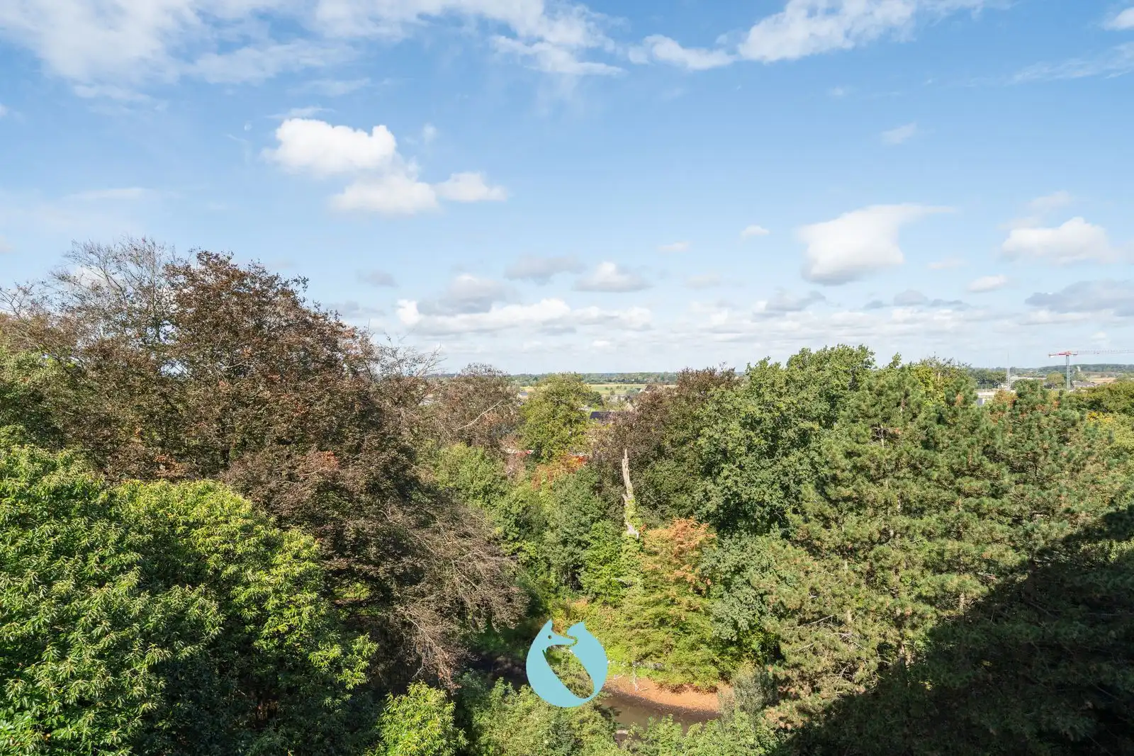 Fijn appartement op de 7de verdieping met garage foto 13