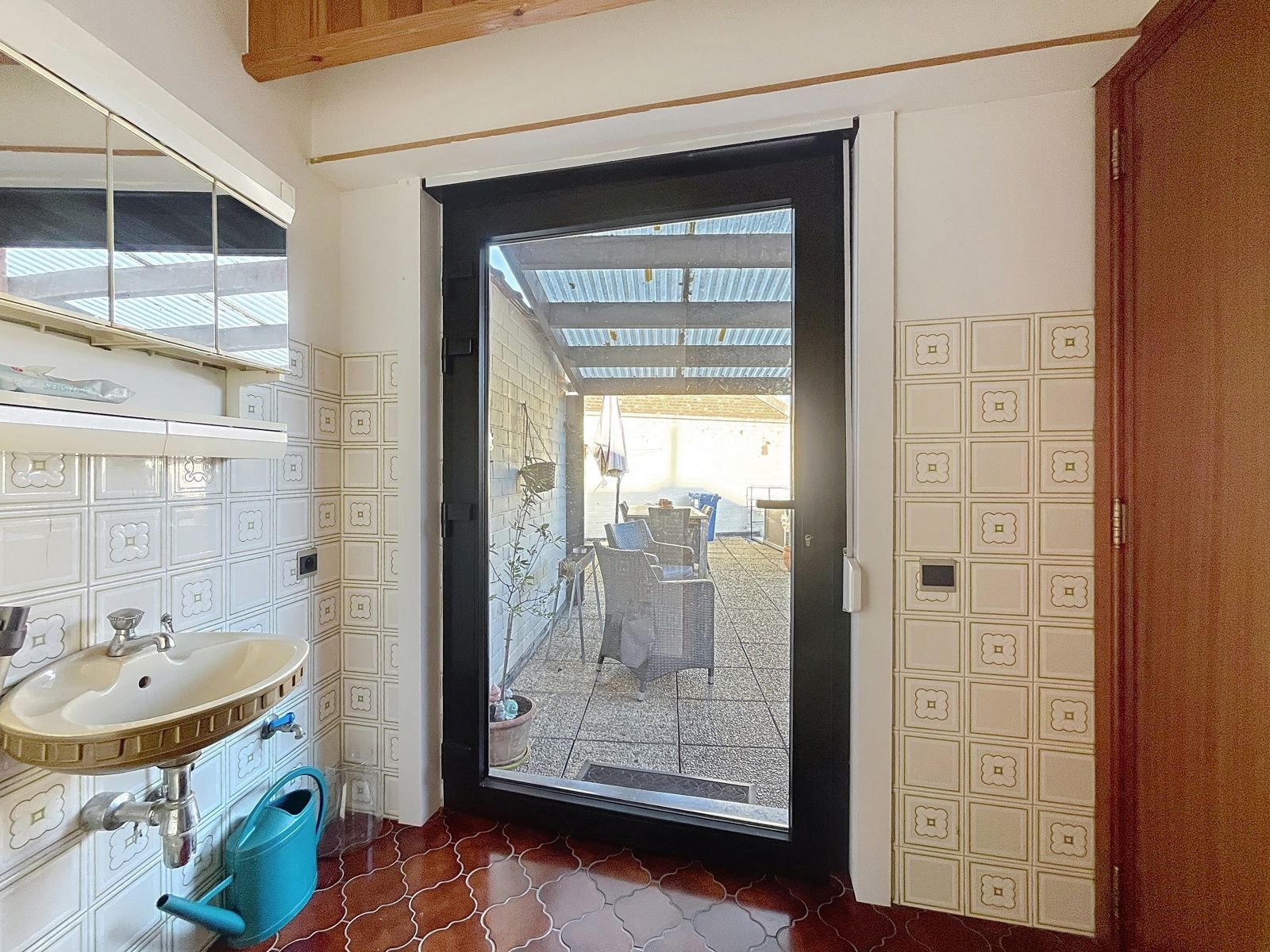 Gemeubeld triplexapp in Centrum van Aarschot  foto 23