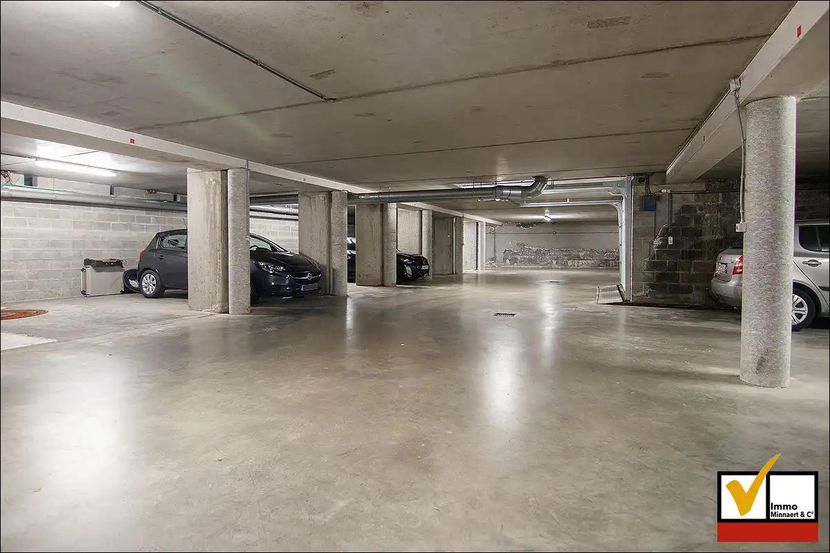 Appartement gelegen te Arnold Maesstraat 19 , 3500 Hasselt foto 6