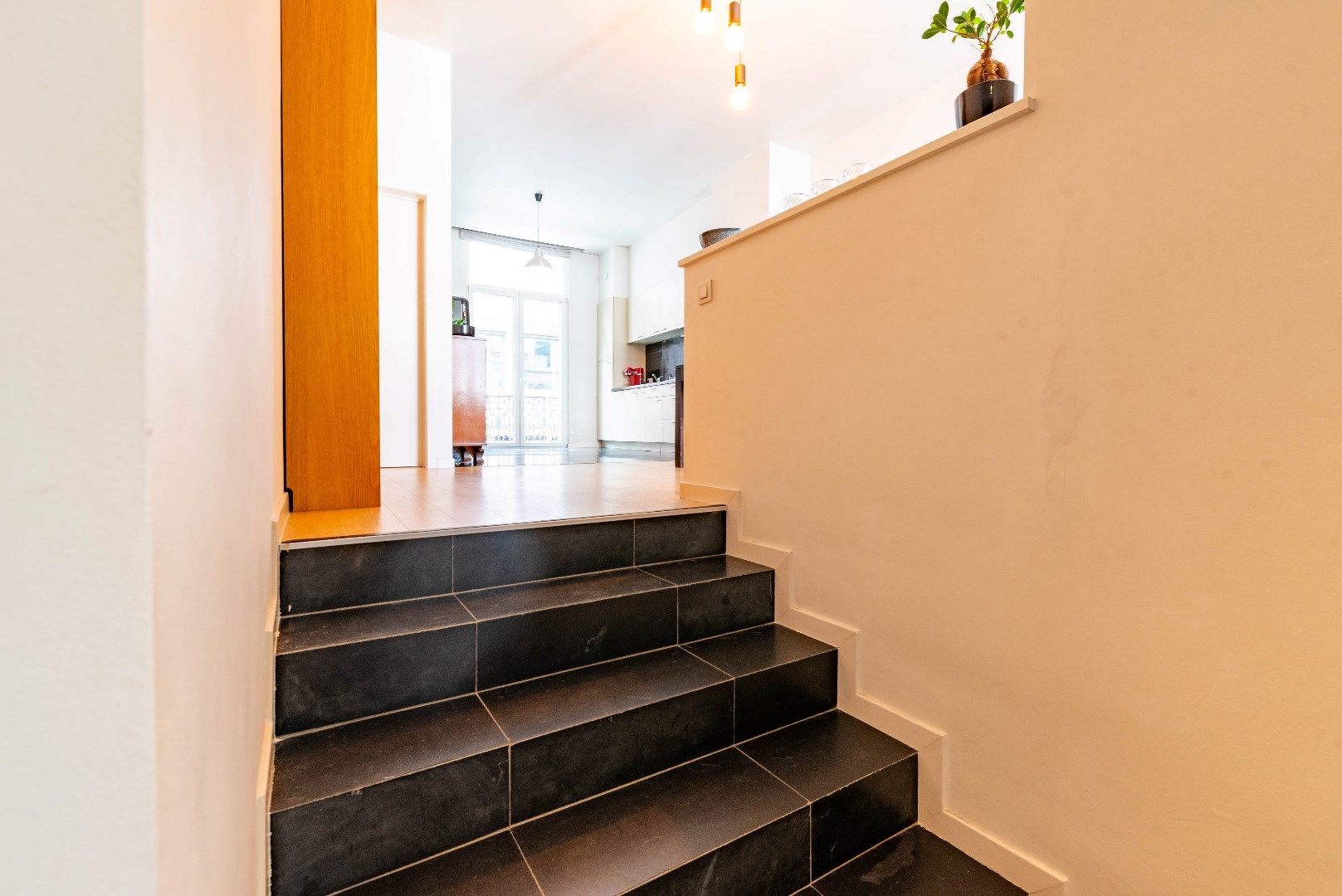 Fantastisch appartement met 2 slaapkamers foto 3