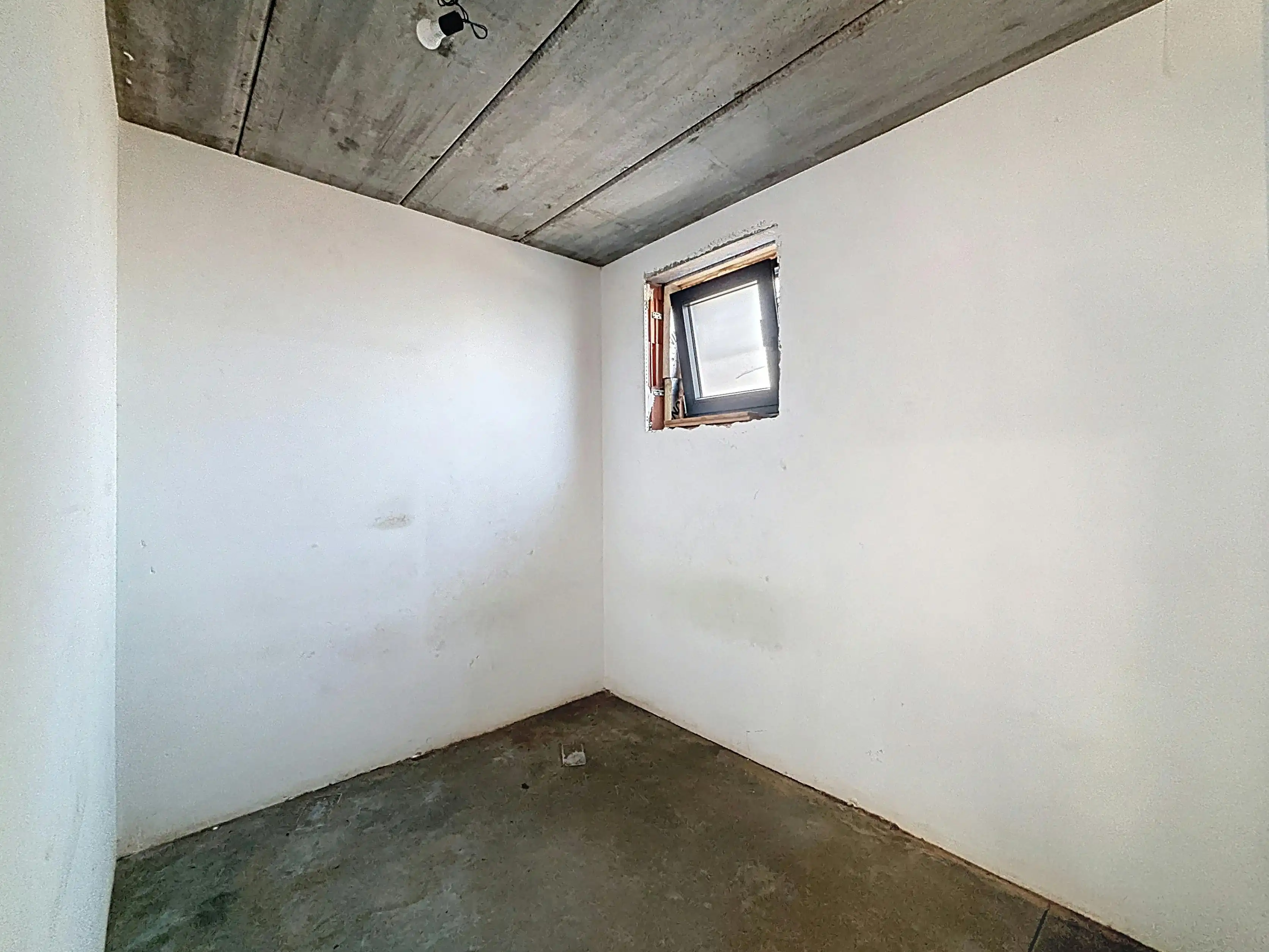 Halfopen ruwbouw te koop vlakbij het centrum van Wuustwezel foto 50