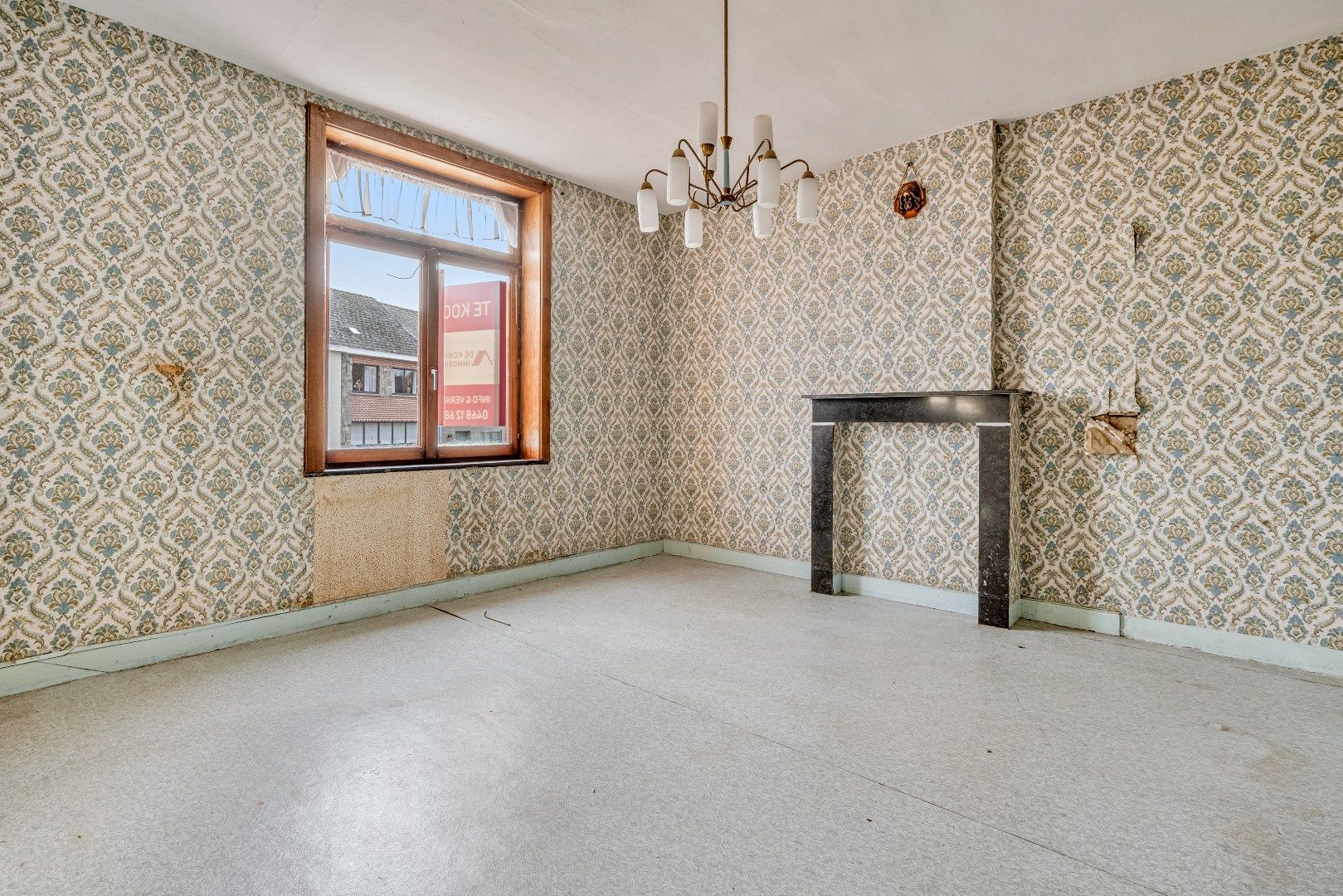 Solide burgerwoning met karakter en potentieel  foto 9