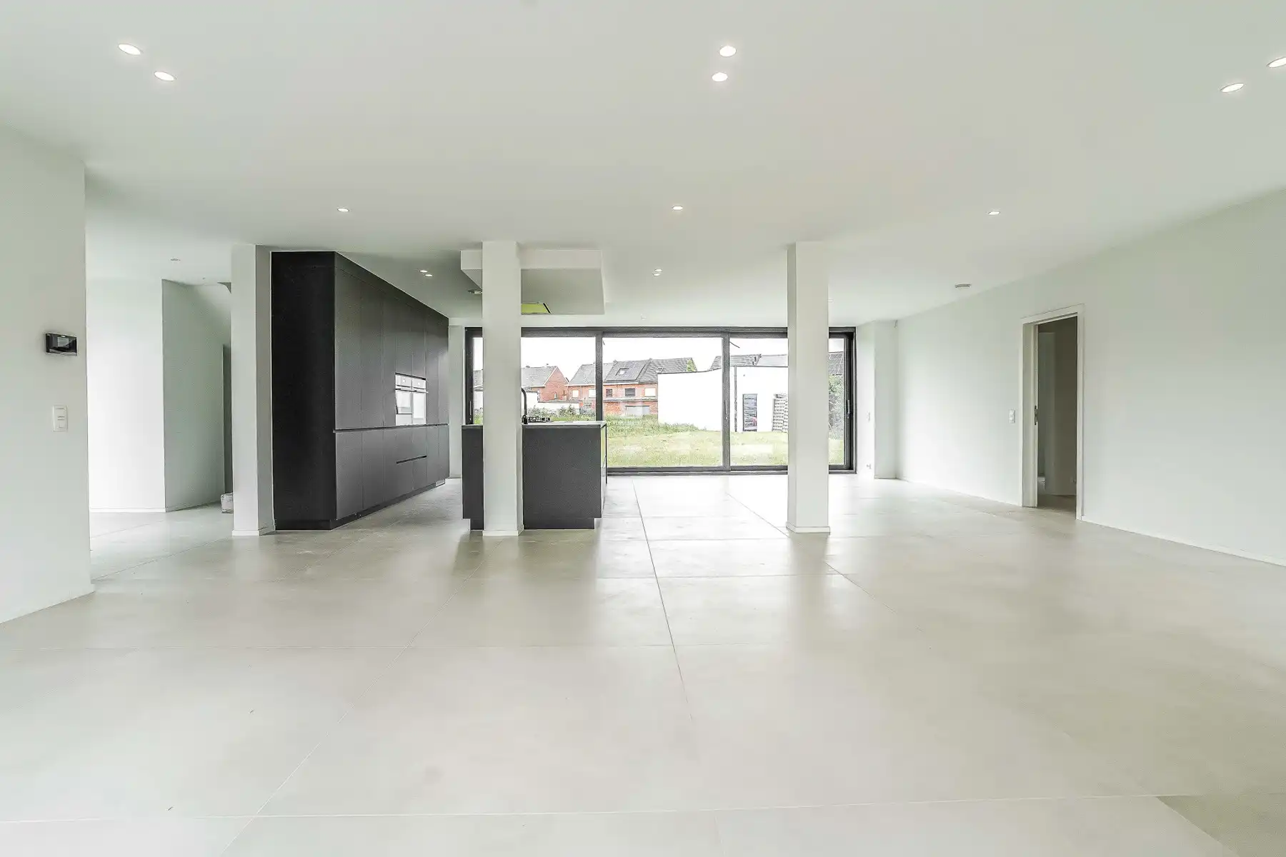 Prachtige, nieuwe luxewoning te Londerzeel foto 11