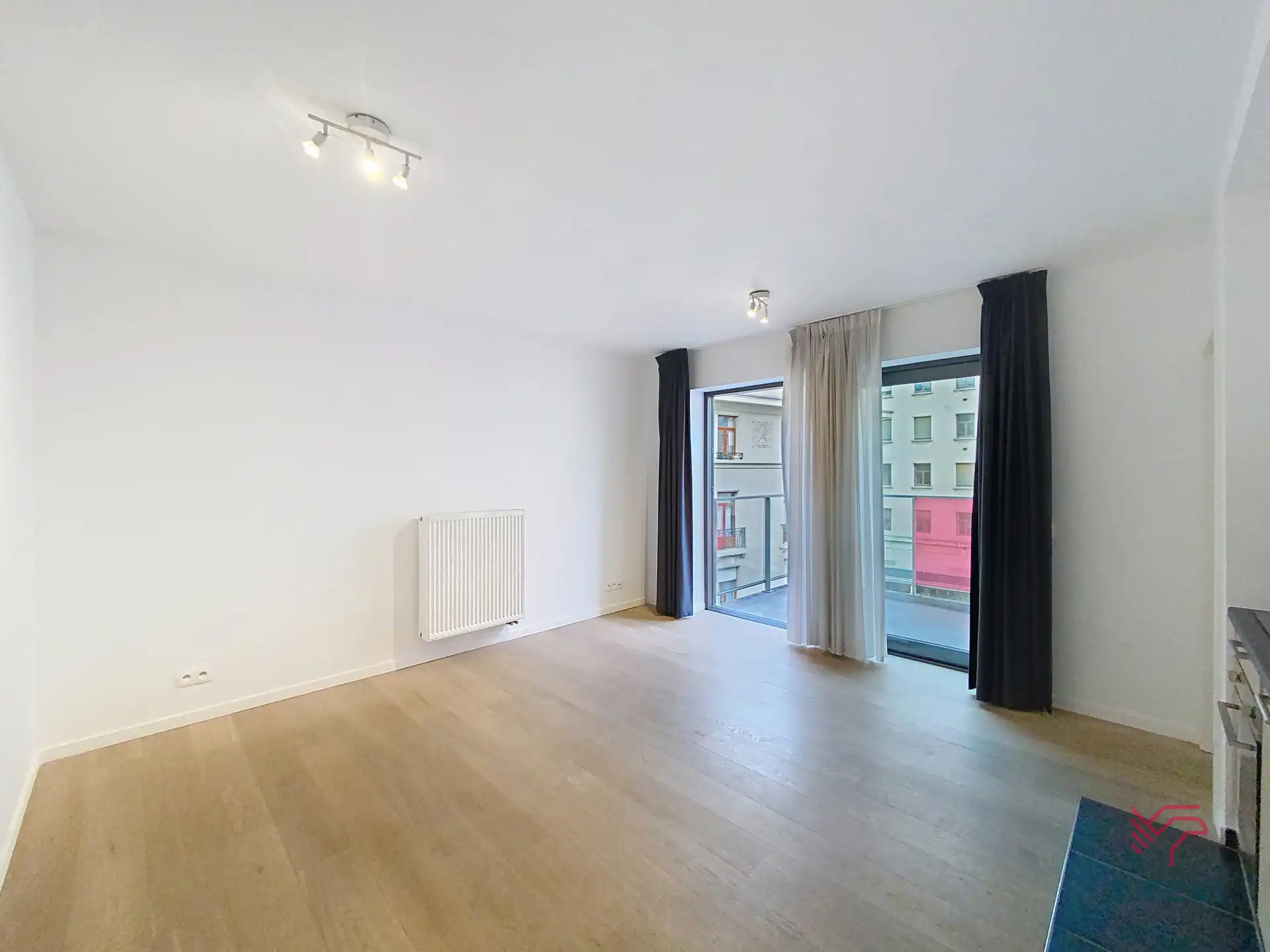 Europawijk: Appartement met 1 slaapkamer foto {{pictureIndex}}