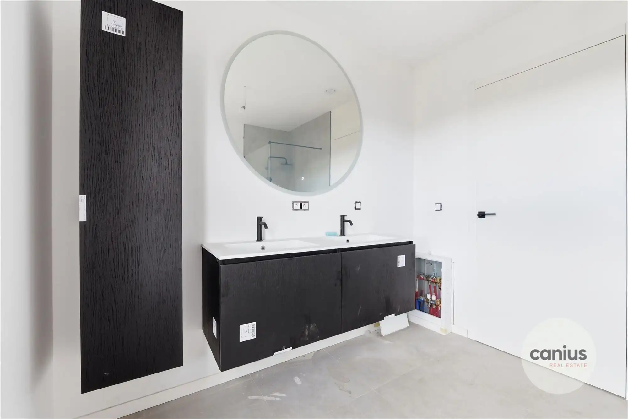 ENERGIEZUINIGE NIEUWBOUWWONING MET 4 SLPKS foto 12