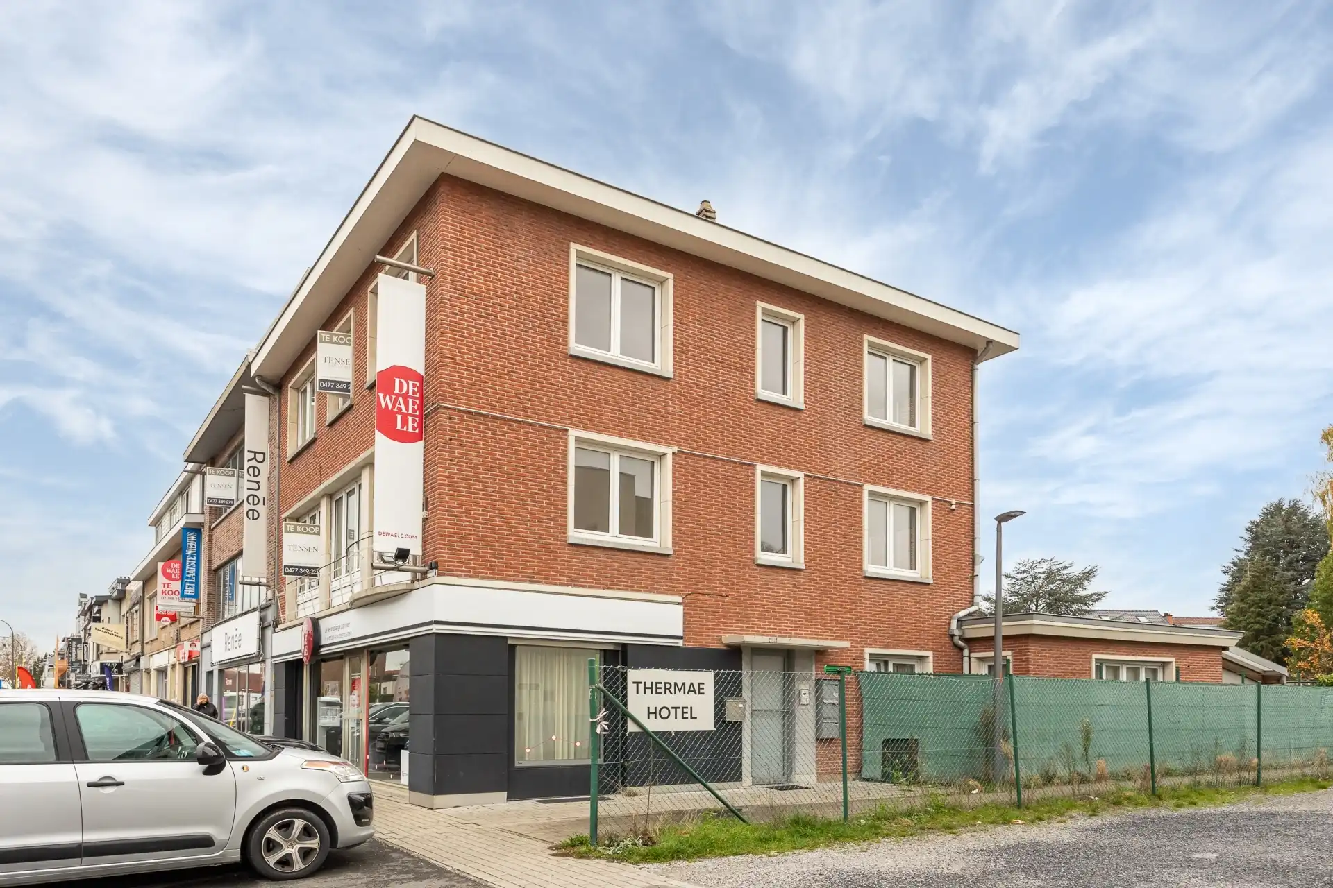 Appartement met 4 kamers en 2 badkamers foto 16