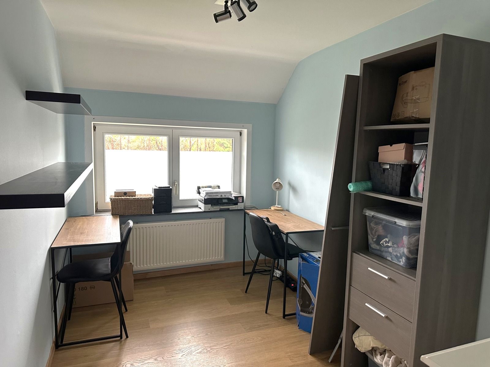 Charmante huurwoning te Wetteren foto 9