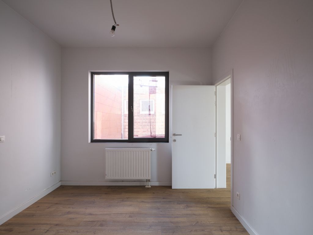 1-slaapkamerappartement in een kleine residentie op een boogscheut van het stadscentrum. foto 5