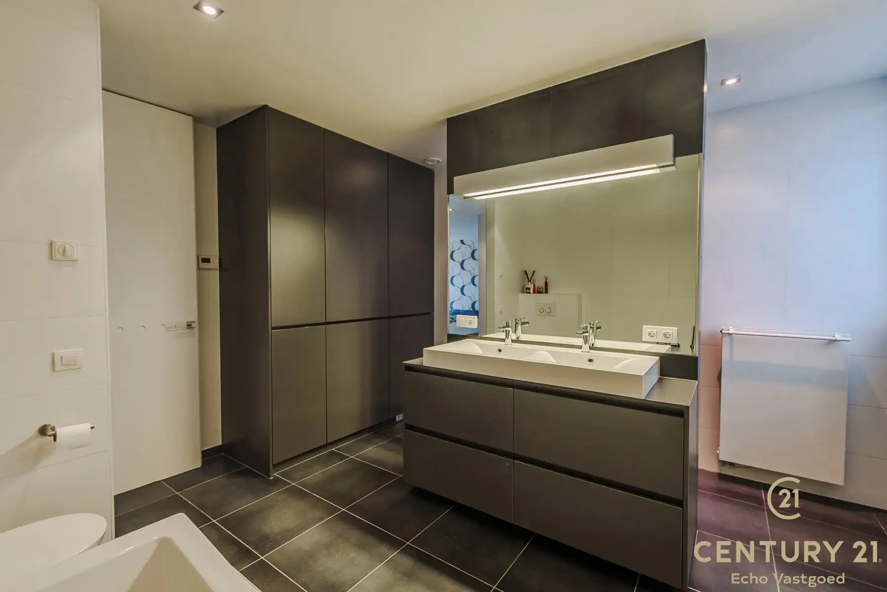 Instapklaar handelspand met woonst en tuin in Rijkevorsel foto 23