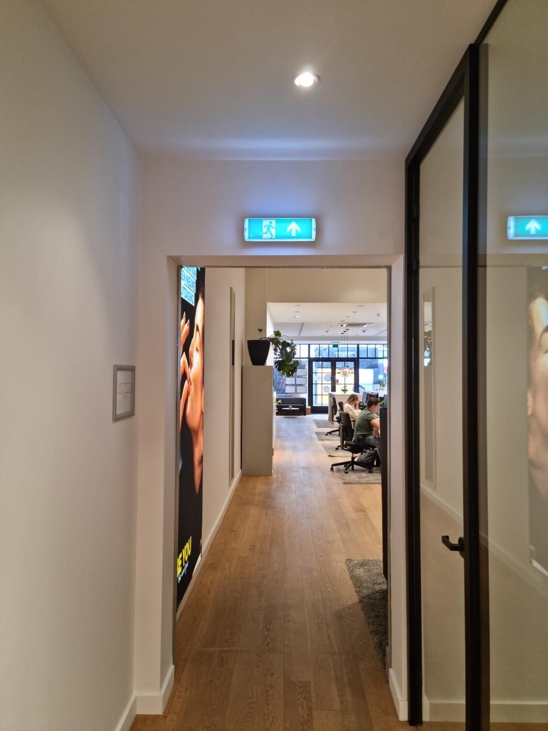 Handelspand te huur – toplocatie in het centrum van Lier  foto 13