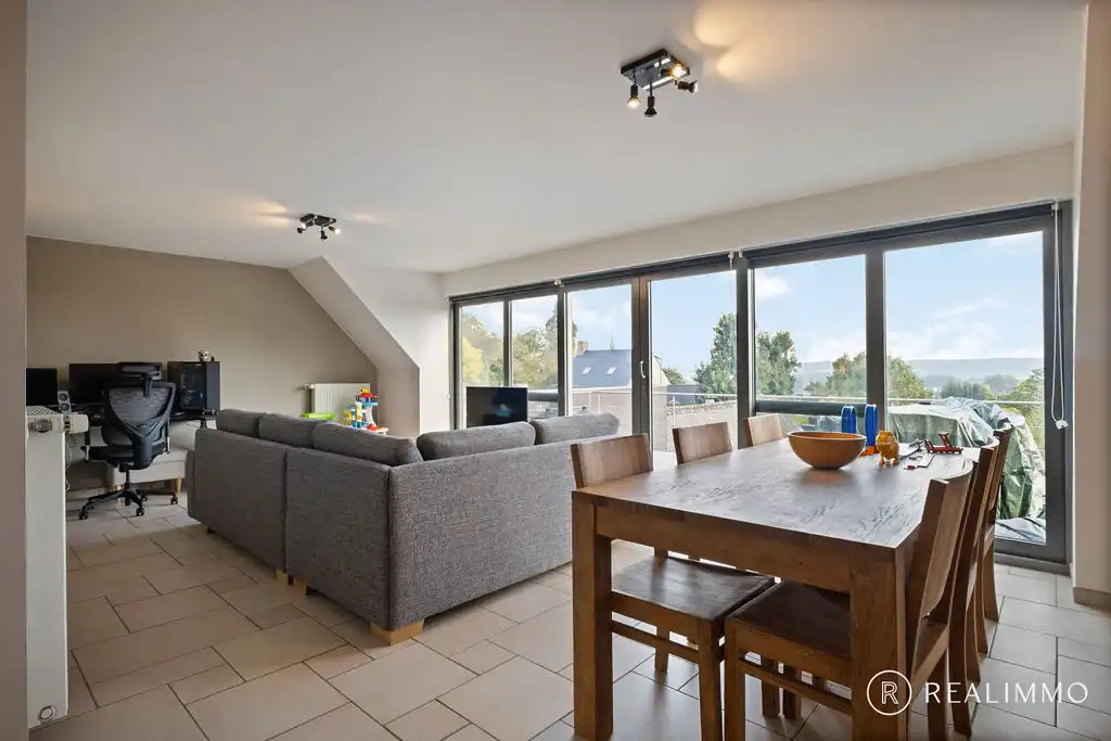 Recente opbrengsteigendom te Tiegem! foto 3