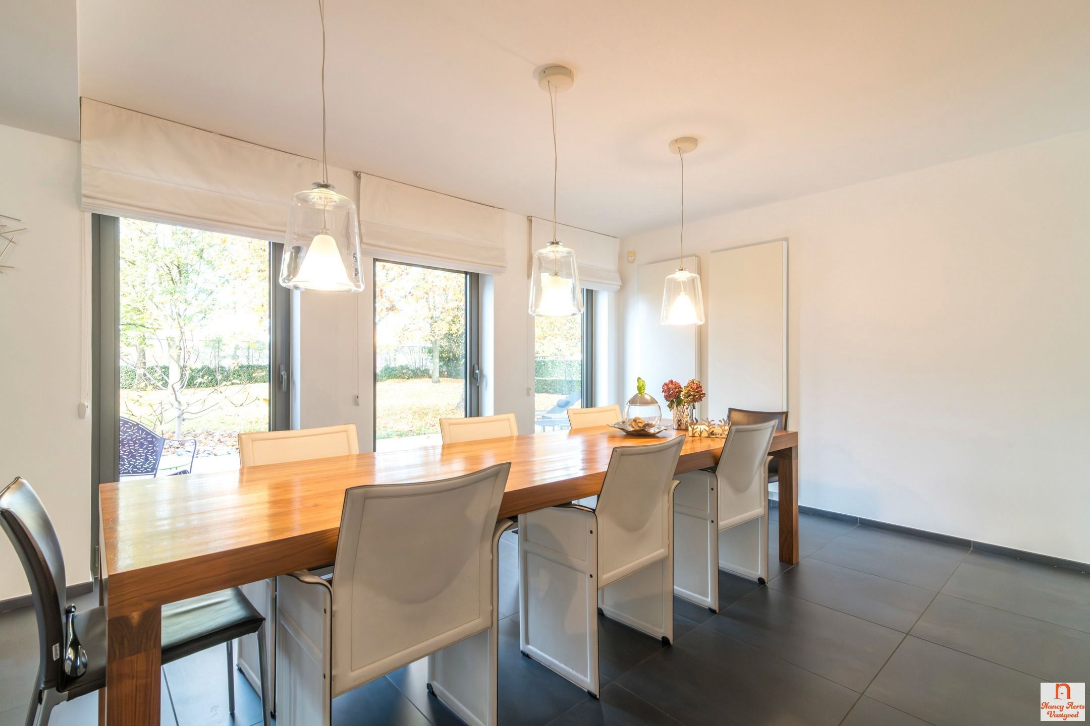 Een unieke woonbeleving op een idyllische plek in Koersel foto 34