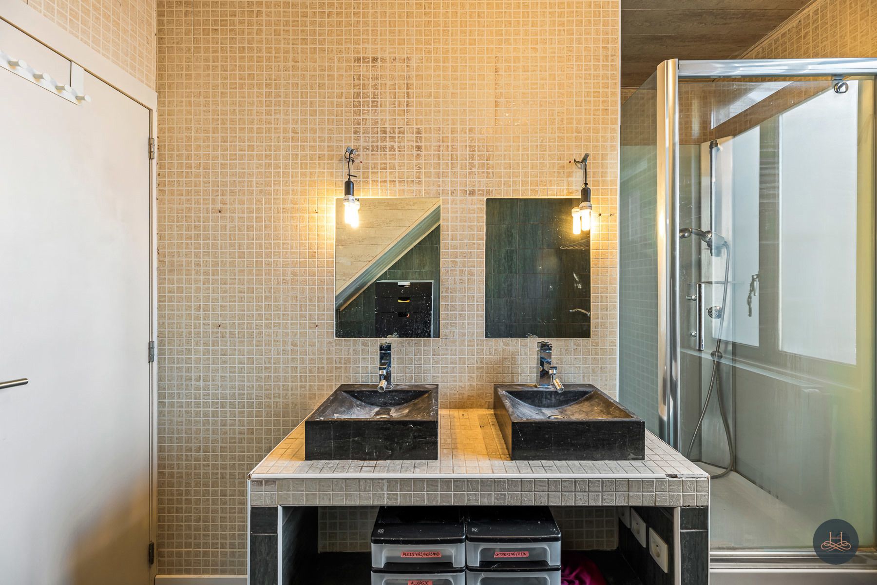 Leuke woning nabij centrum Mechelen met 3 slaapkamers foto 18