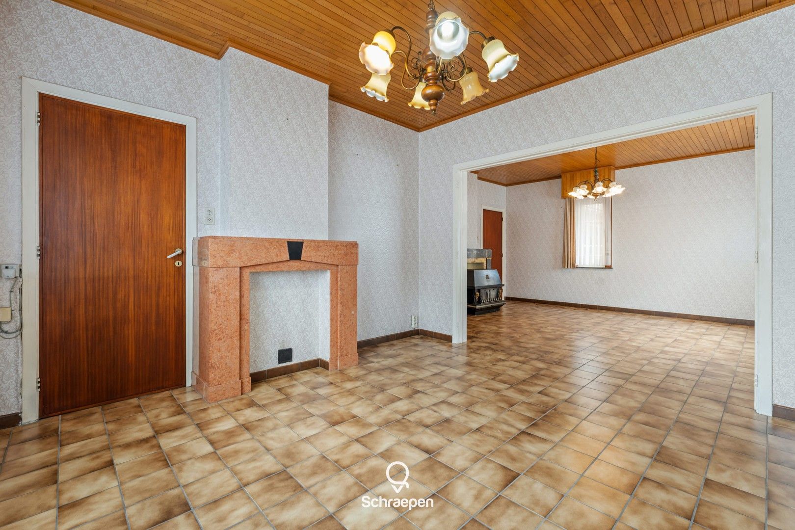 Uitstekend gelegen renovatiewoning met 3 slpks op perceel van circa 11 are te Zonhoven! foto 10