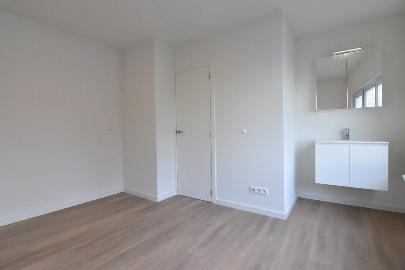 Opbrengsteigendom bestaande uit 3 appartementen foto 25