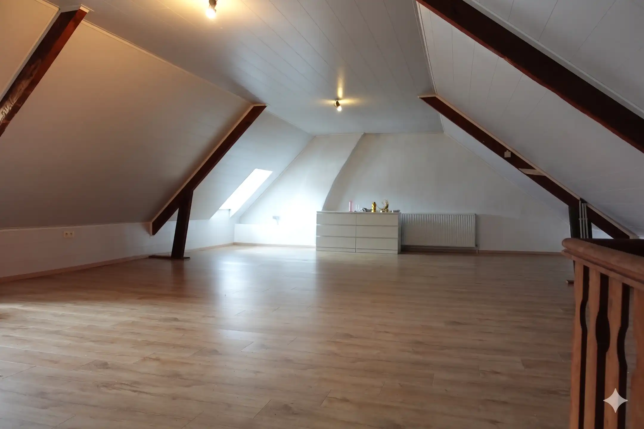 Modern 3-slp app met terras en staanplaats te Turnhout. foto 17