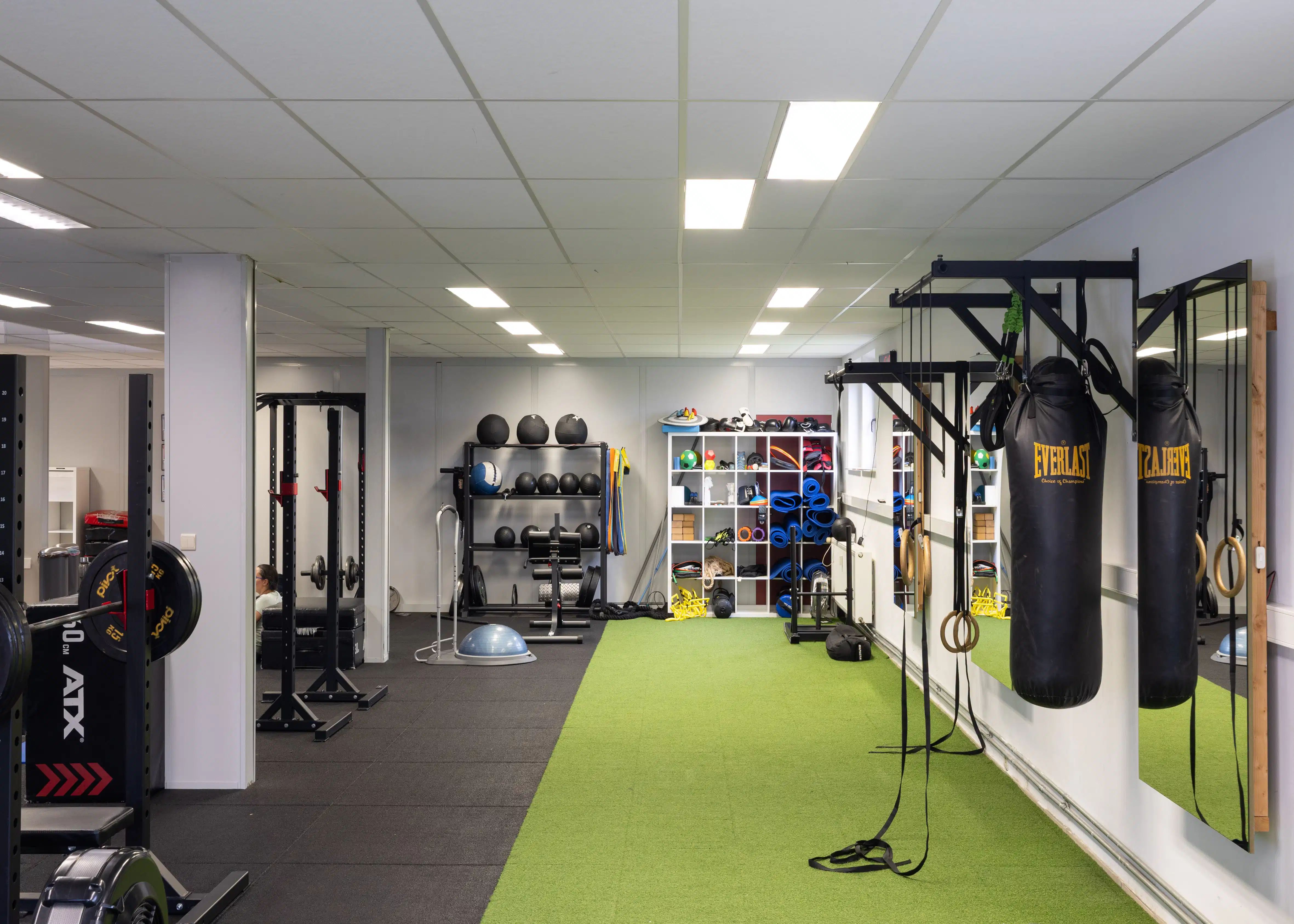 5 woonentiteiten en loods foto 21