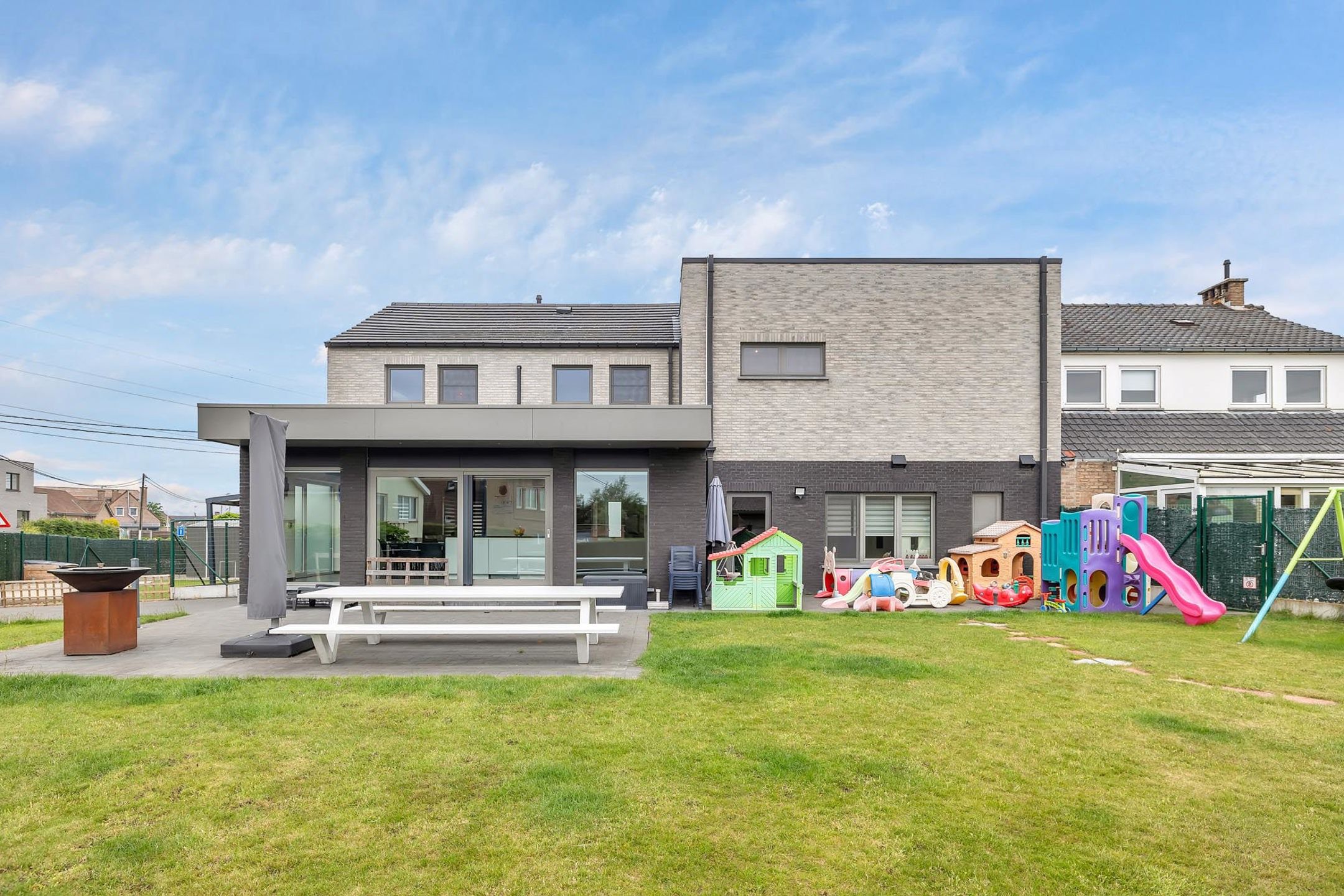 Instapklare energiezuinige woning met tal van mogelijkheden foto 27