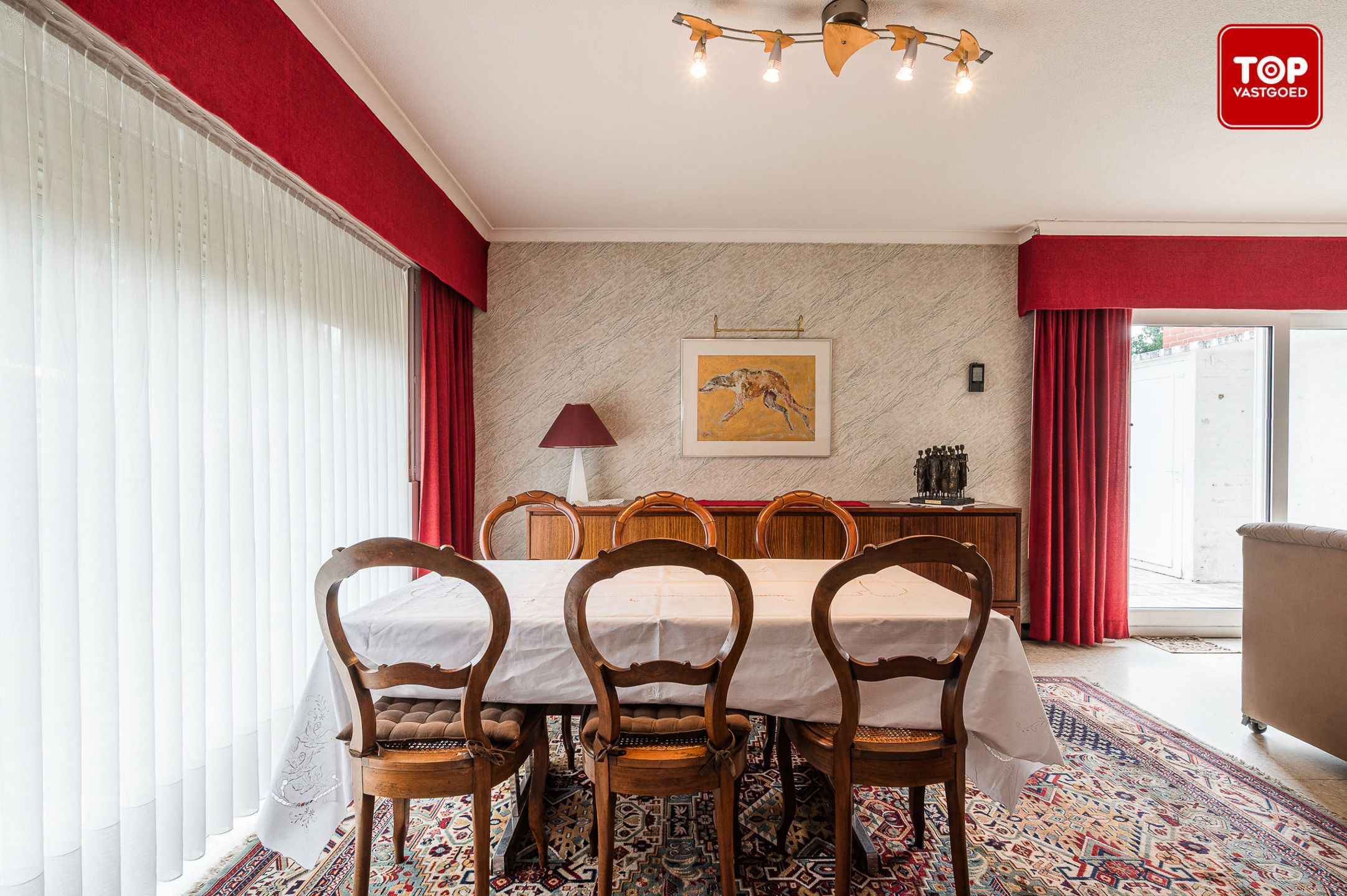 Te renoveren woning met potentieel in rustige buurt  foto 7