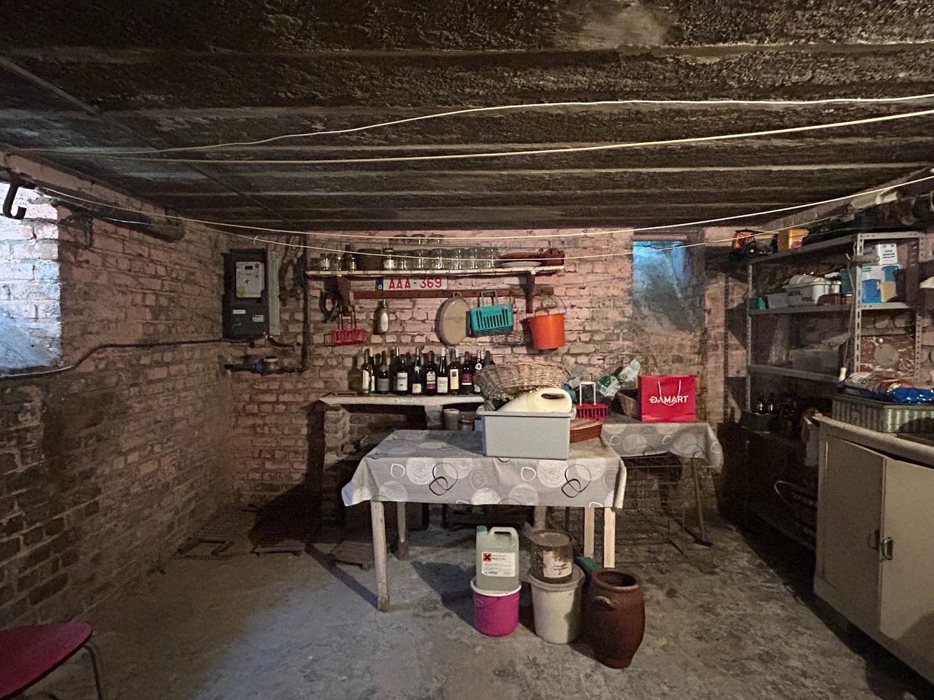 Karaktervolle woning met prachtig uitzicht te Meerbeek foto 20