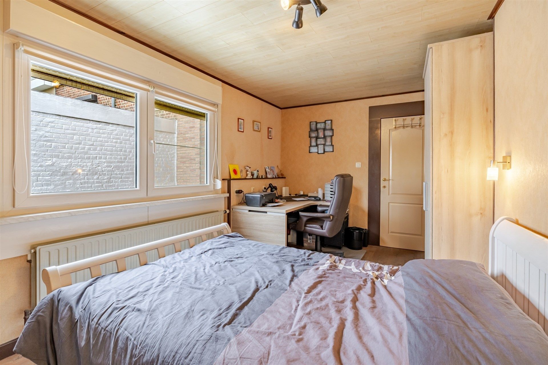 Instapklare woning met mogelijks 5 slaapkamers foto 14