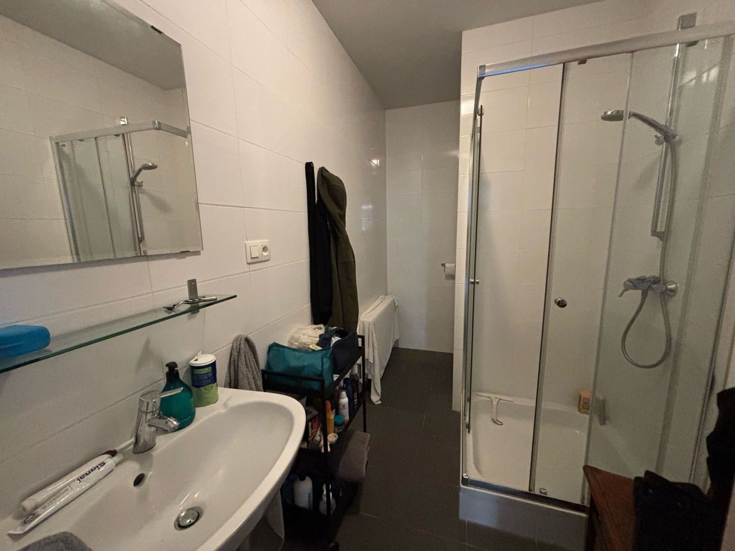 1 SLAAPKAMER APPARTEMENT MET KOER foto 9