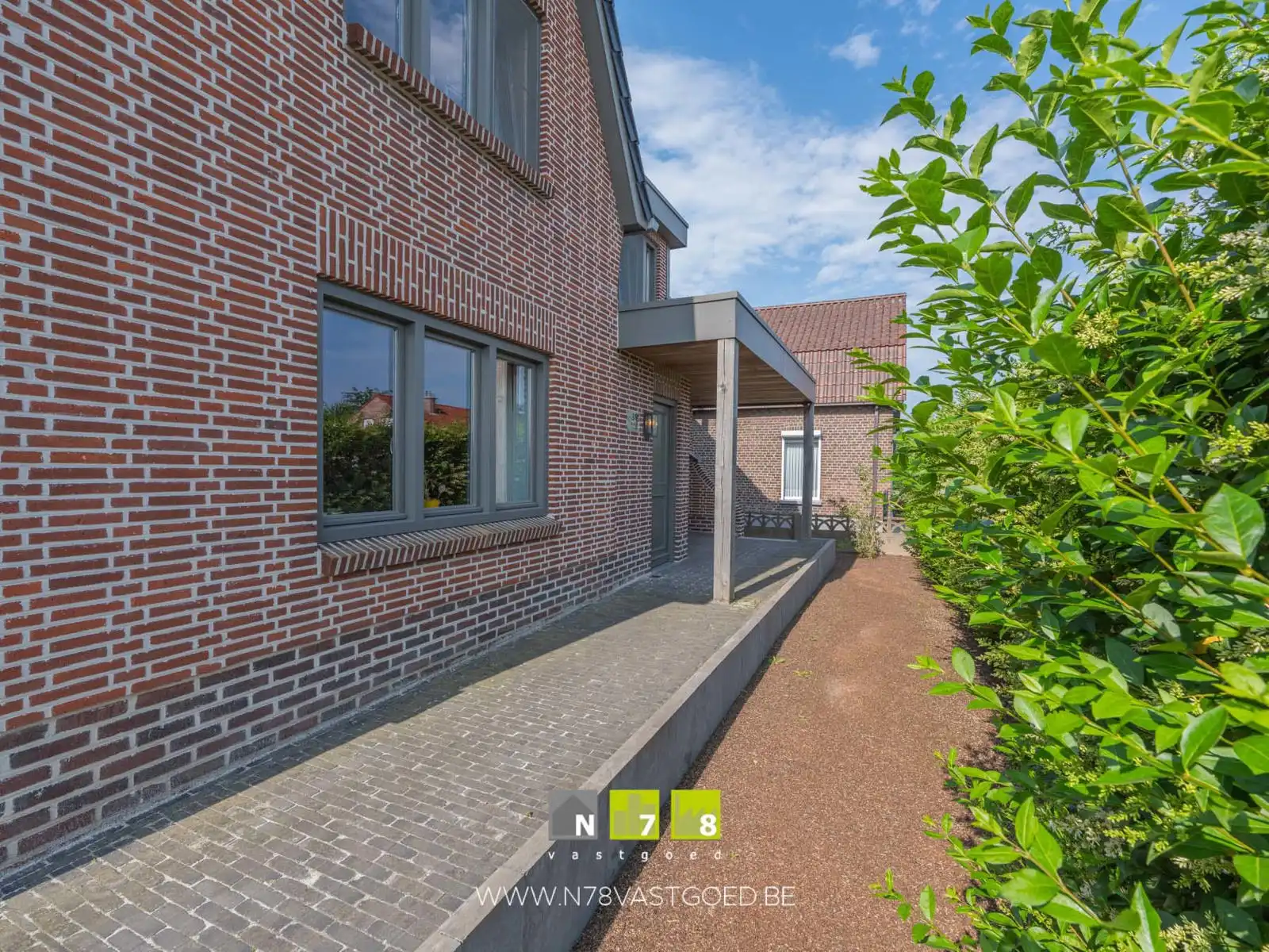 Huis te koop foto 30