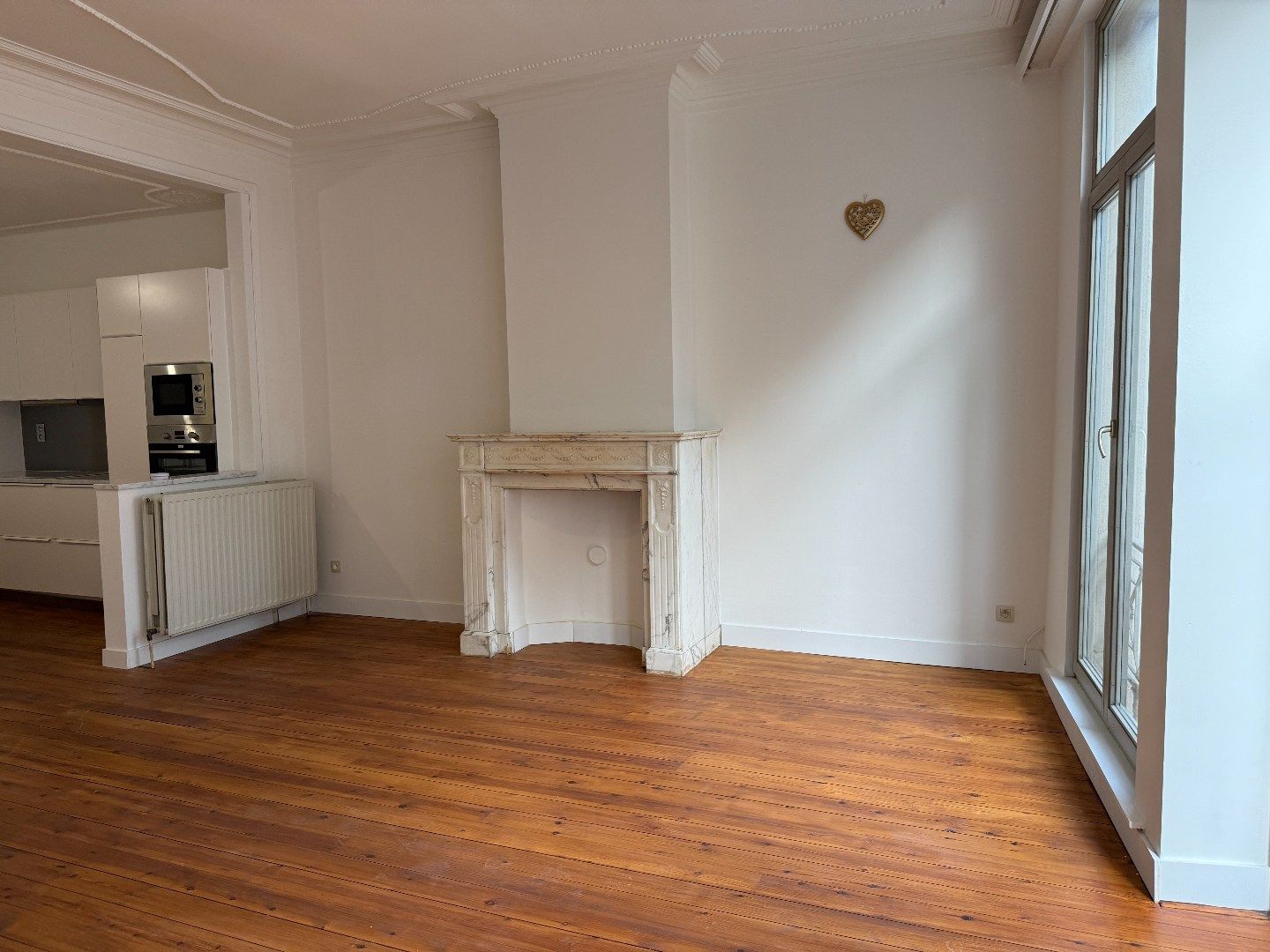 1-slpk appartement op toplocatie  foto 11