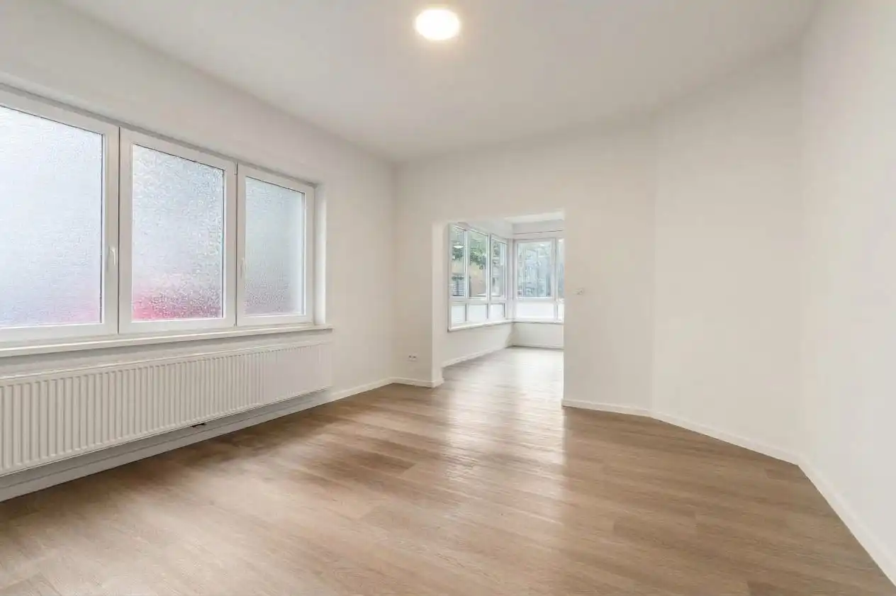 Instapklaar hoekappartement met groen zicht foto 7