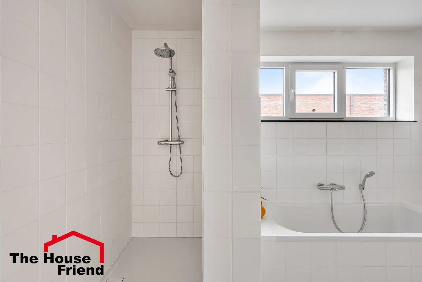 Top afgewerkte nieuwbouwwoning met 3 slaapkamers, tuin en carport in rustige woonomgeving foto 11