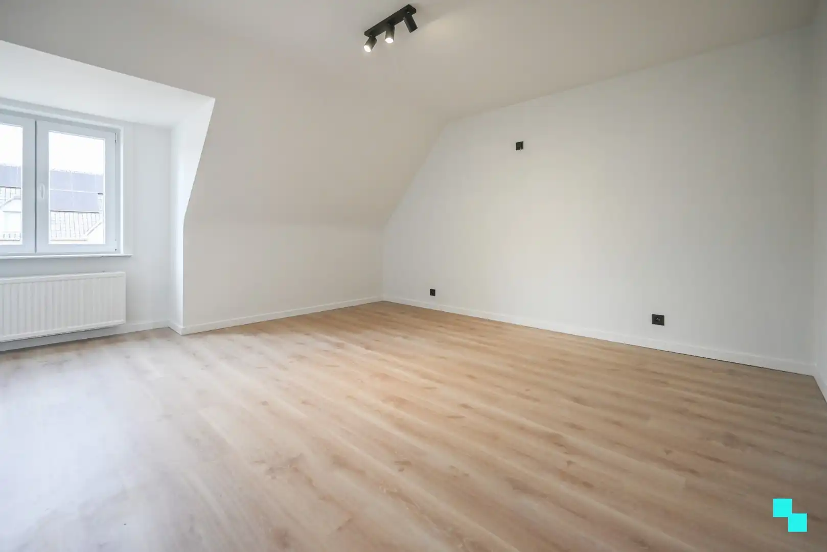 Zeer rustig gelegen, recent gerenoveerde woning op de Bosmolens foto 19