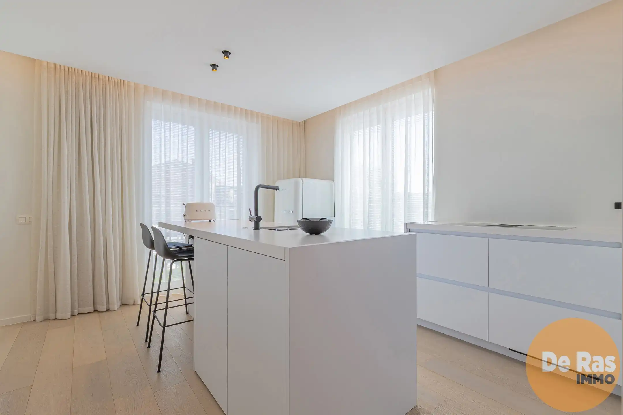 AALST-Exclusieve Penthouse, high end afgewerkt,op toplocatie foto 9