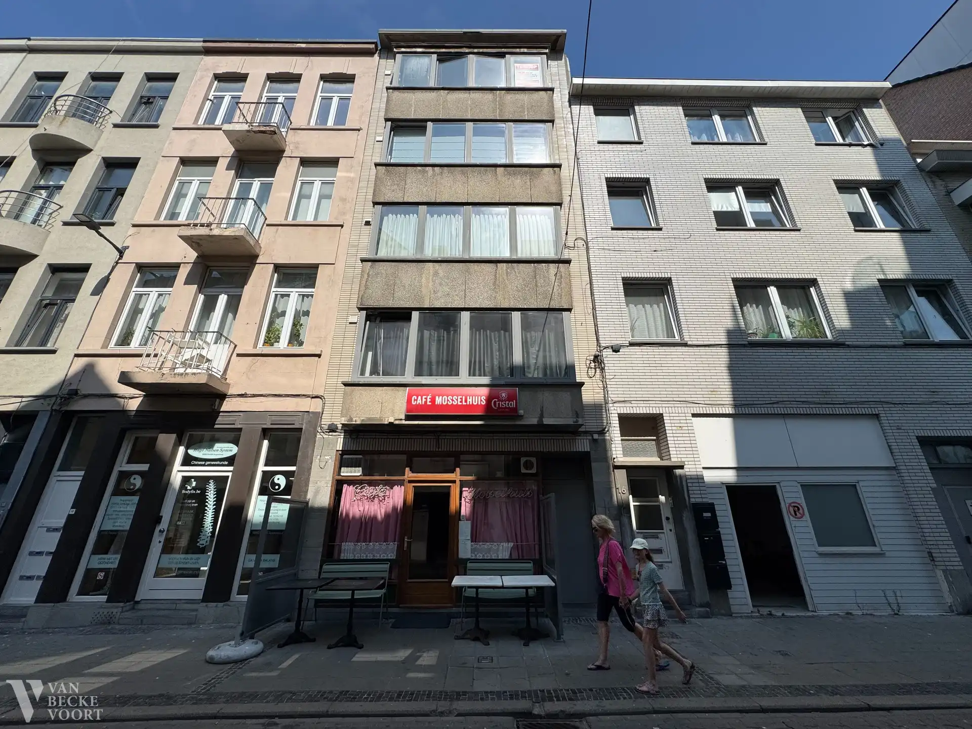 Appartement op centrale locatie foto {{pictureIndex}}