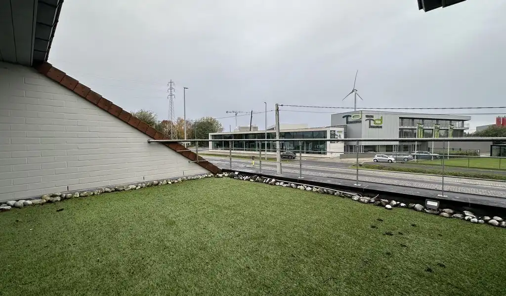 Full servicekantoren in 2Hub business center - regio Waregem foto 20