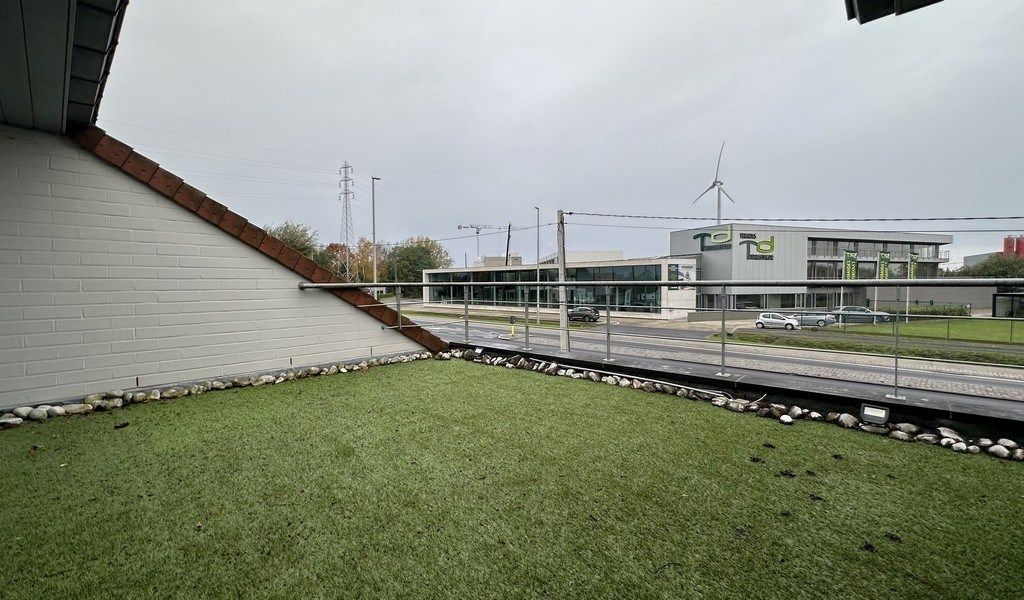 Full servicekantoren in 2Hub business center - regio Waregem foto 20