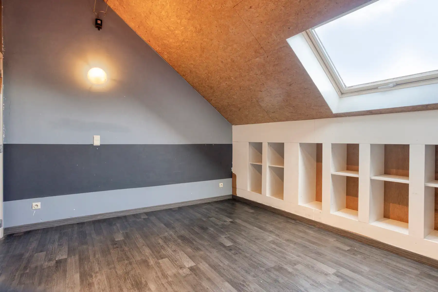 Appartement met 3 slaapkamers, terras en parkeerplaats foto 11