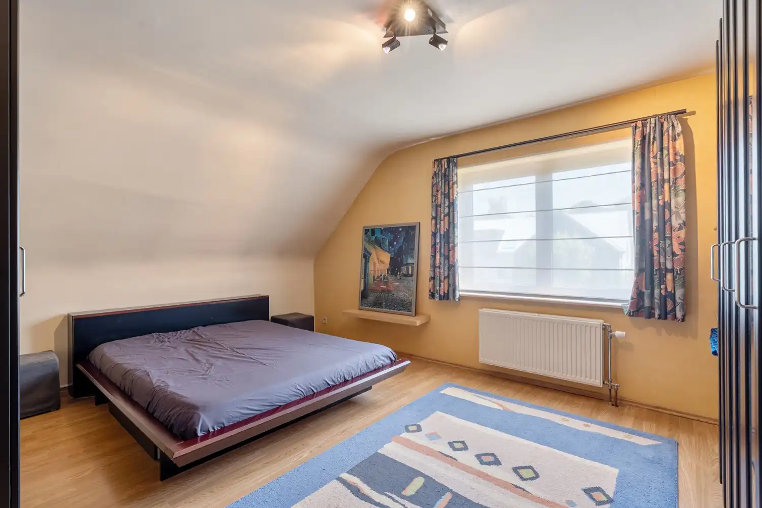 Goed gelegen villa met 4/5 slaapkamers, een bureau, een garage en een mooie tuin op een groene ligging te Kessel-Lo! foto 19