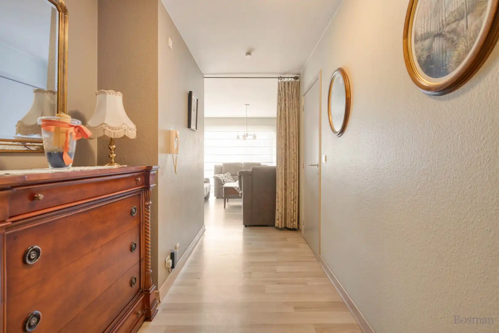 Appartement te koop in Tessenderlo centrum foto 2