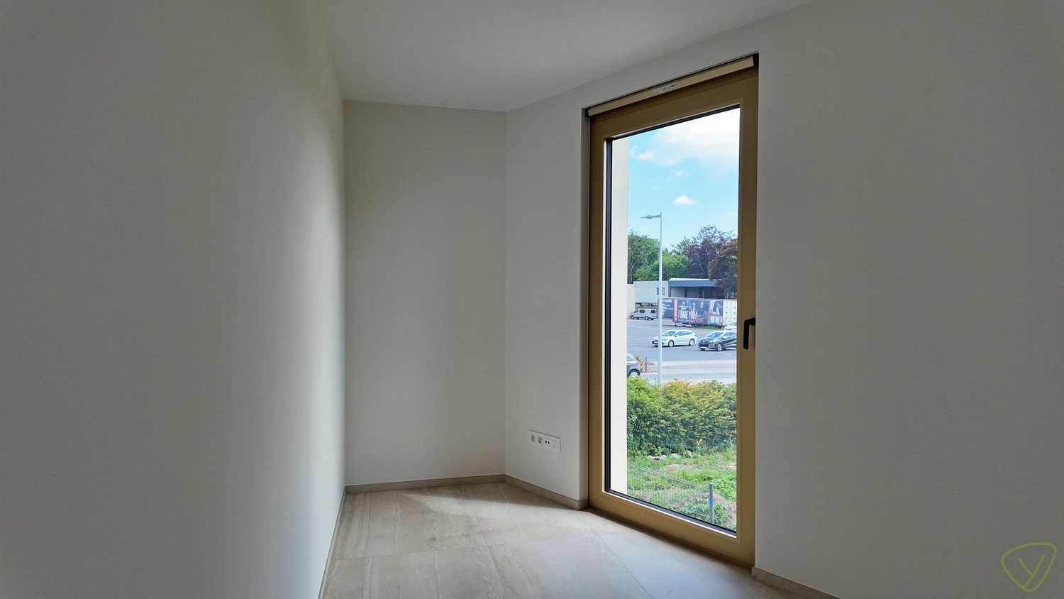 Luxueuze en energiezuinige penthouse met riant terras in de Leopoldlaan! foto 21