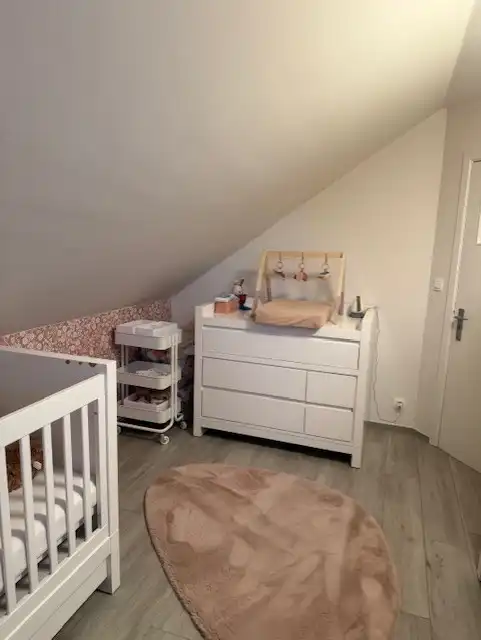 Te huur: Mooie gerenoveerde en energiezuinige woning met 3 slaapkamers in Houthalen centrum foto 15