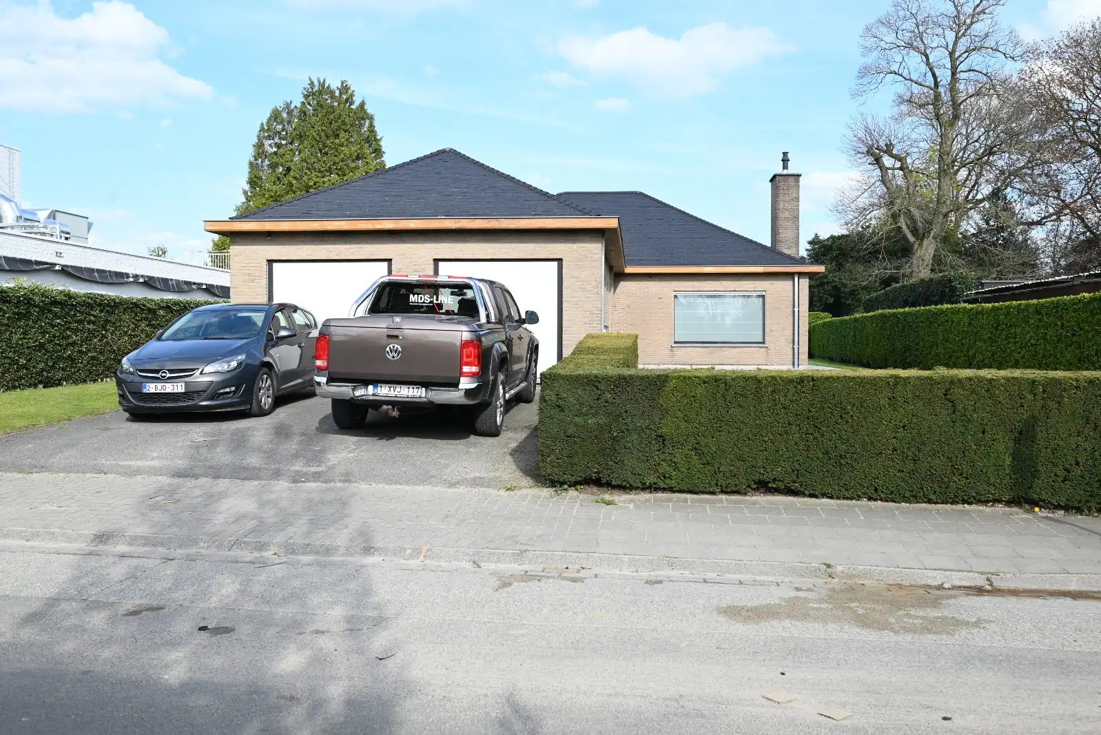 Villa met 3 slaapkamers op 900m2 foto 2