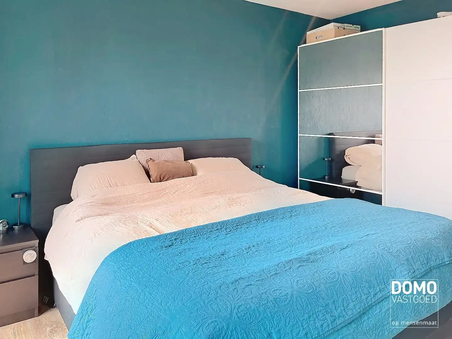 WONING OP EEN PERCEEL VAN 6A94CA TE KOOP IN HASSELT - MOGELIJKHEID TOT RENOVATIE BESTAANDE WONING OF AFBRAAK/WEDEROPBOUW  foto 14