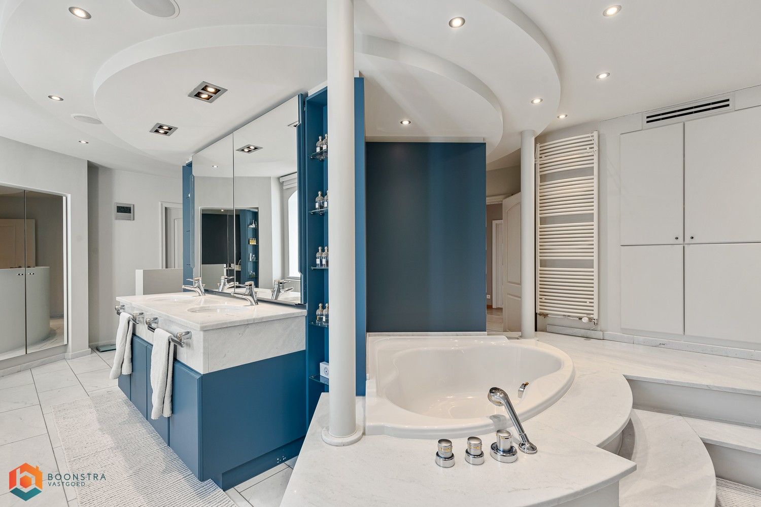 Prachtige en energiezuinige villa (1191 m² bewoonbaar) op een perceel van 3835 m² te Keerbergen foto 36