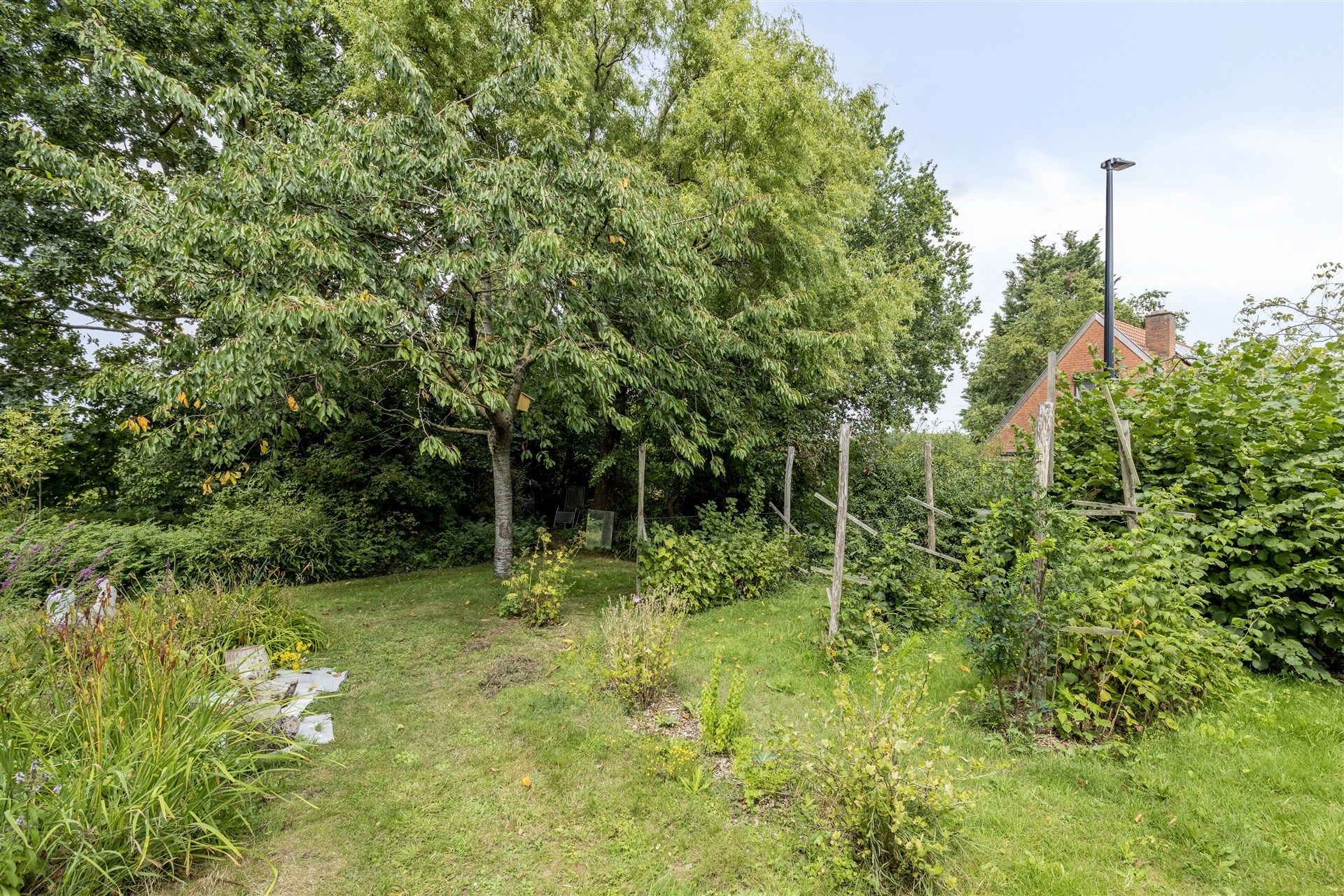 Ruime woning met groene tuin te koop in Oosterzele foto 26