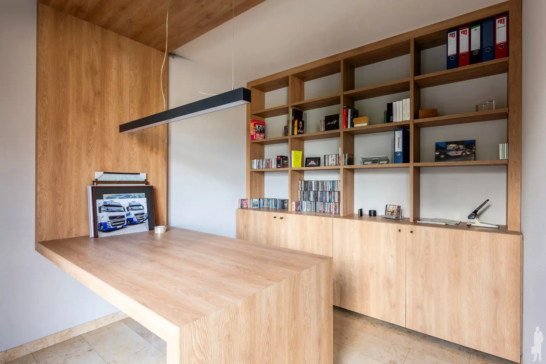 Knap duplex appartement in hartje Hoogstraten foto 7