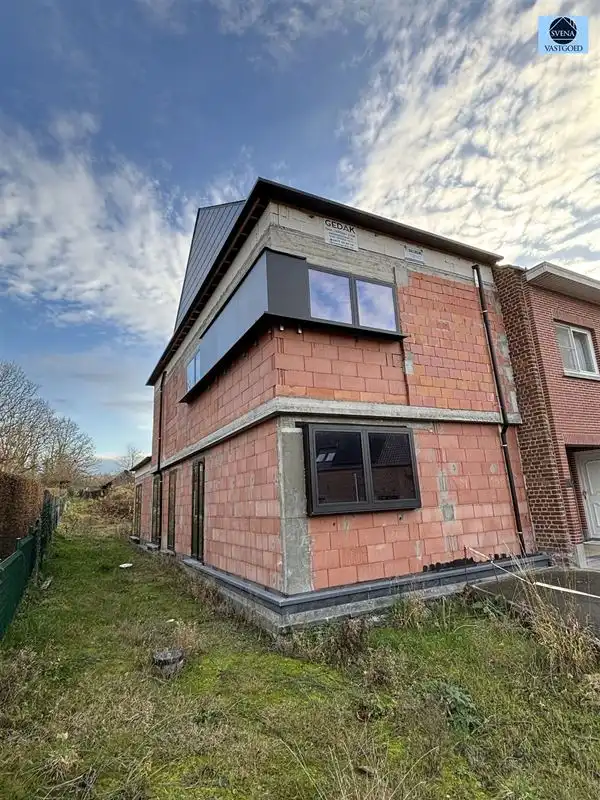 Huis te koop ZWARTSCHAAPSTRAAT 16 - 1755 PAJOTTEGEM