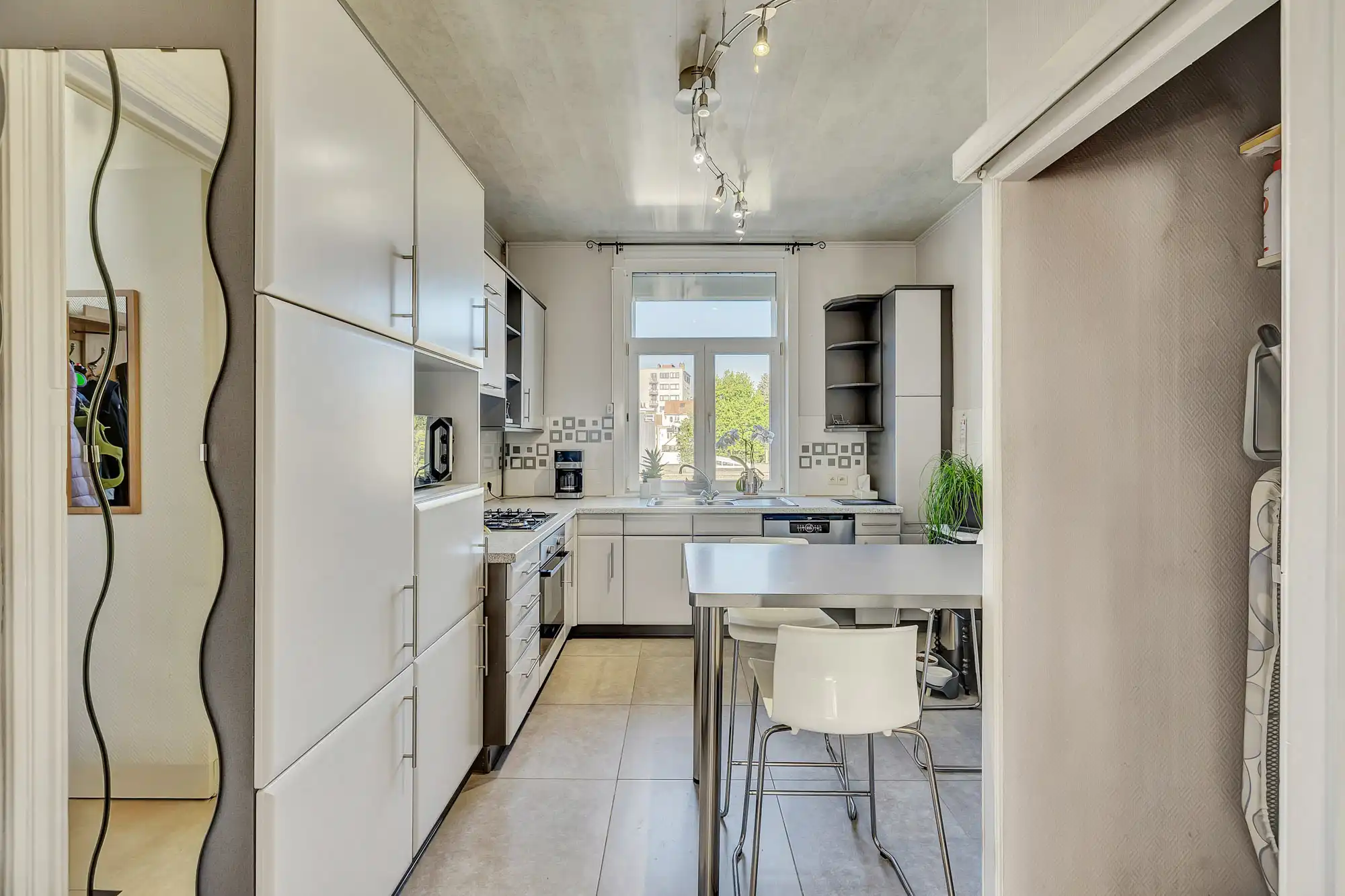 Opbrengsteigendom met 2 wooneenheden foto 15